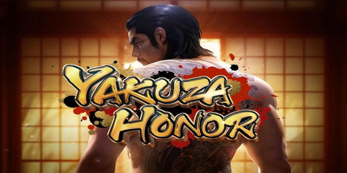 Strategi Efektif Bermain Slot Yakuza Honor di Situs Pajerototo