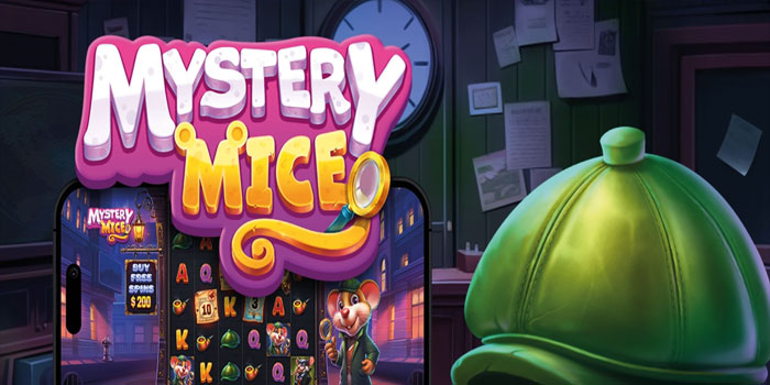 Strategi Jitu Agar Jackpot Bermain Slot Mystery Mice Strategi Jitu Agar Jackpot Bermain Slot Mystery Mice